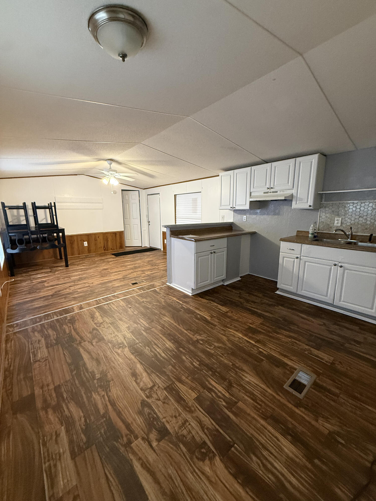 AN UNRECORDED SUBDIVISION - Residential