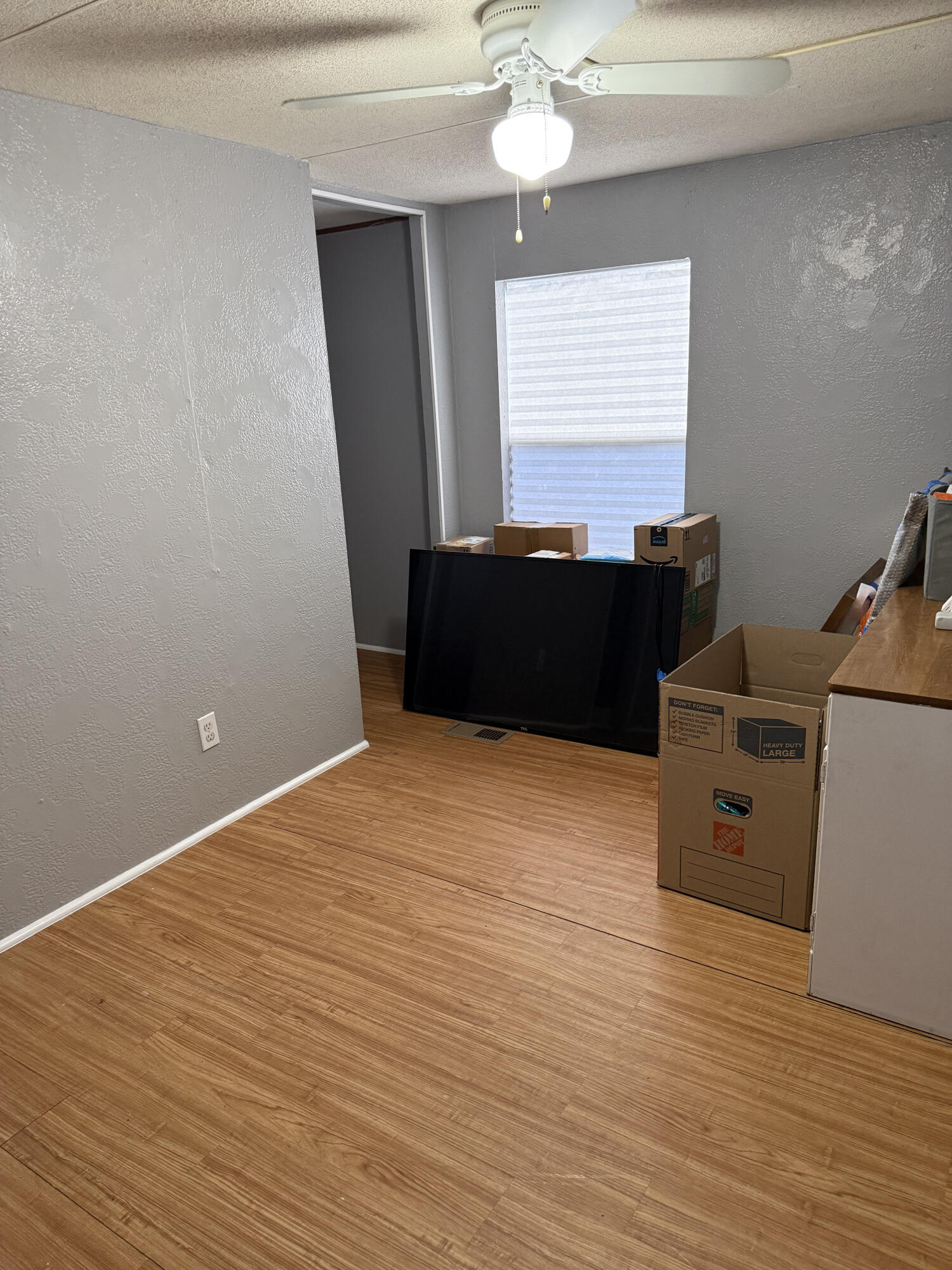 AN UNRECORDED SUBDIVISION - Residential