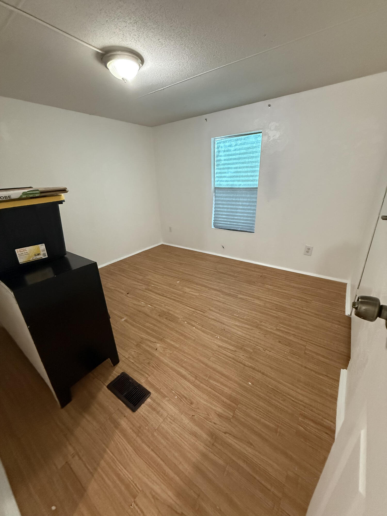 AN UNRECORDED SUBDIVISION - Residential