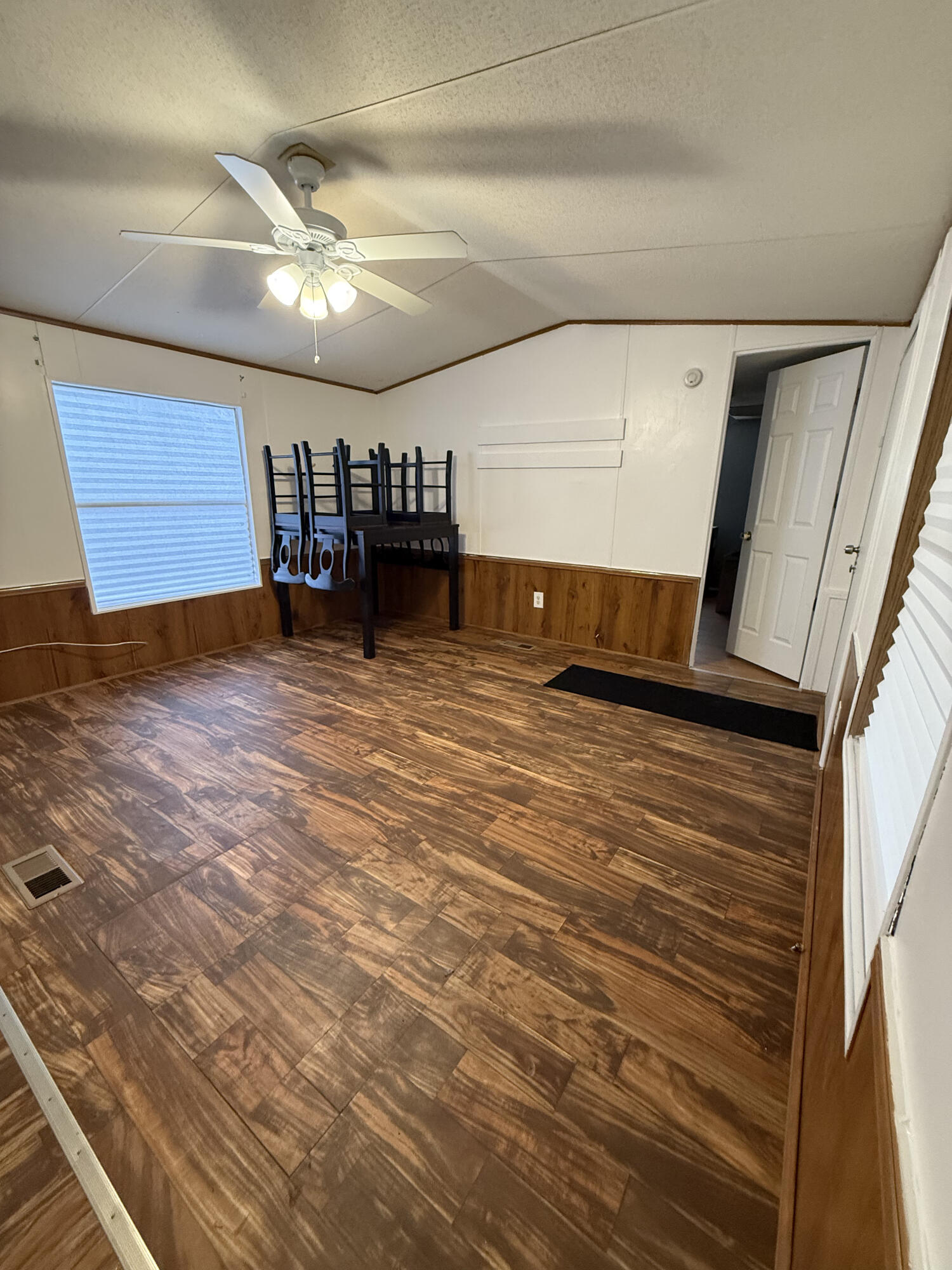 AN UNRECORDED SUBDIVISION - Residential