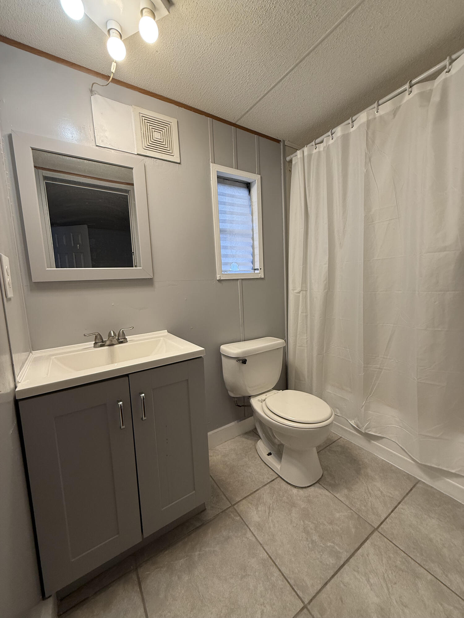 AN UNRECORDED SUBDIVISION - Residential