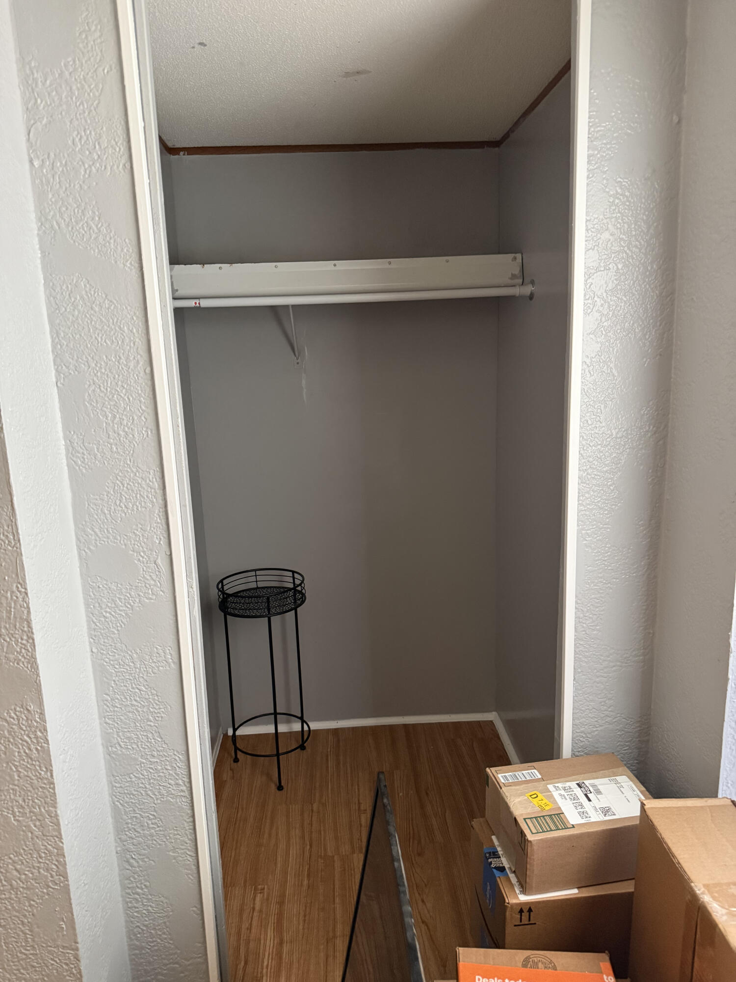 AN UNRECORDED SUBDIVISION - Residential