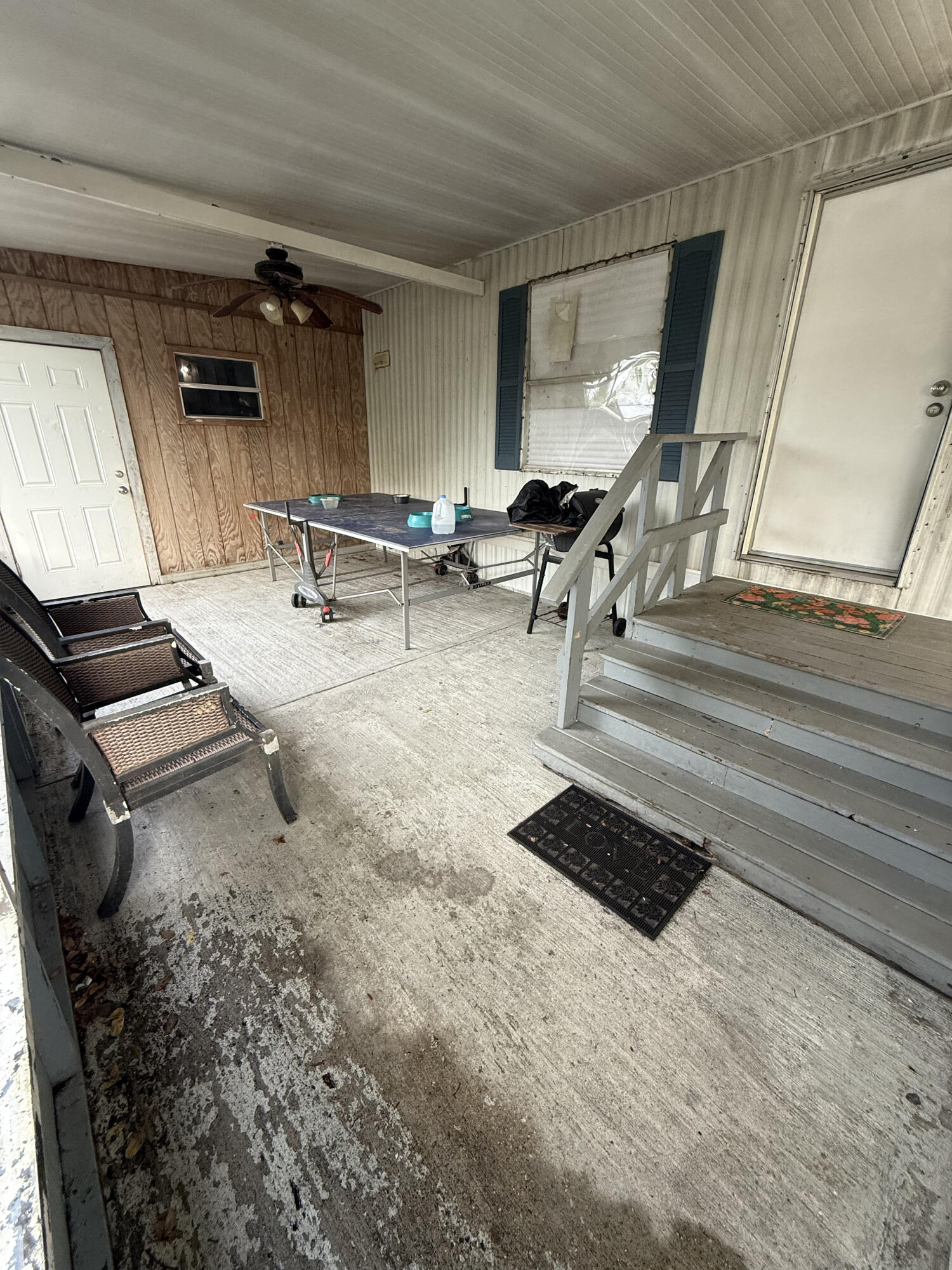 AN UNRECORDED SUBDIVISION - Residential