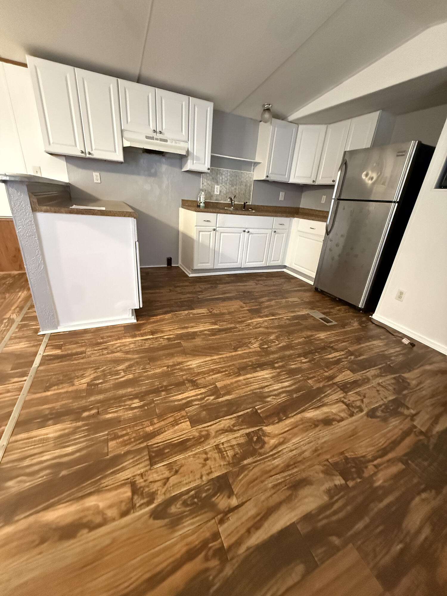 AN UNRECORDED SUBDIVISION - Residential