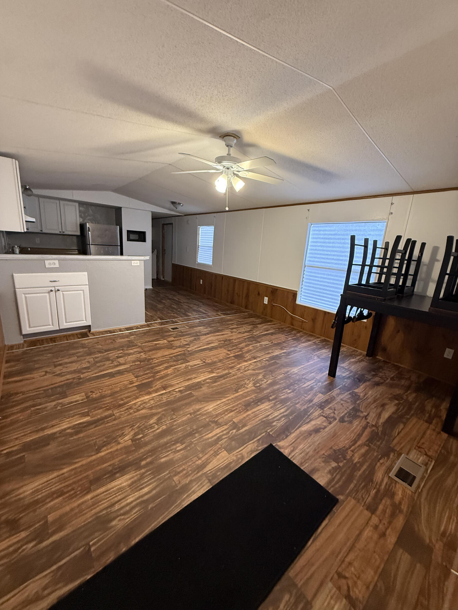 AN UNRECORDED SUBDIVISION - Residential