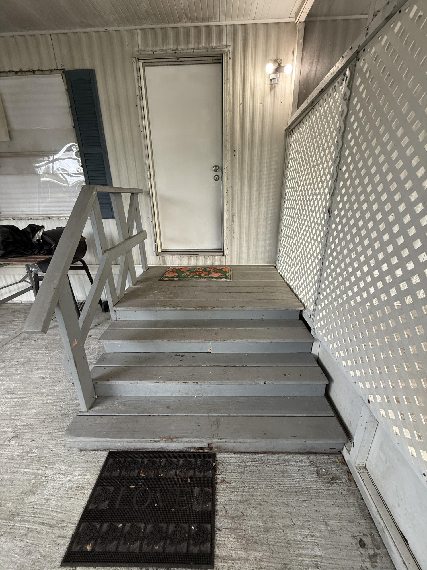 AN UNRECORDED SUBDIVISION - Residential