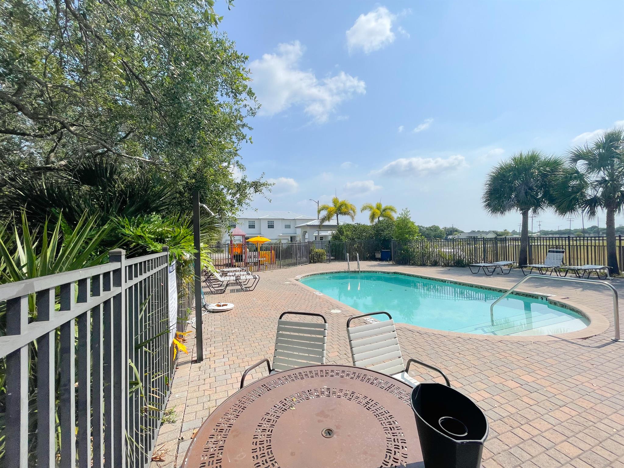 SWEET LAKES VILLAS - Residential