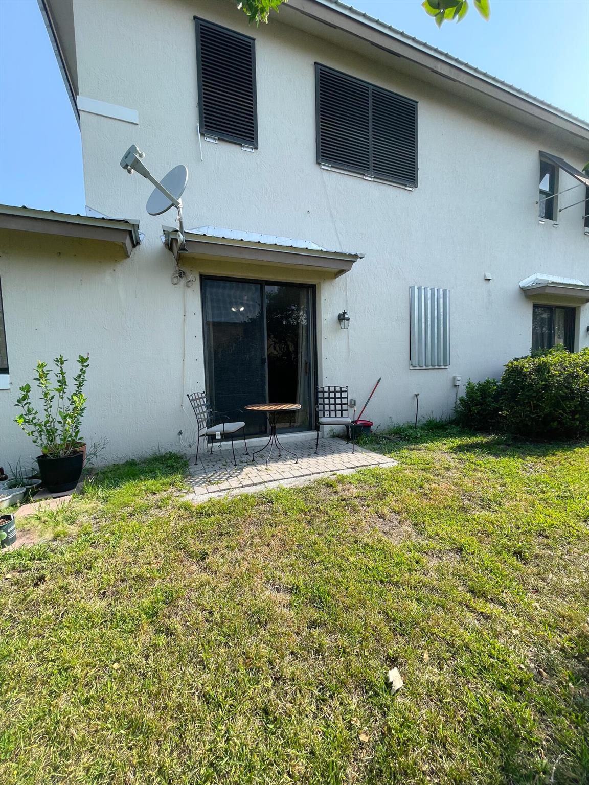 SWEET LAKES VILLAS - Residential