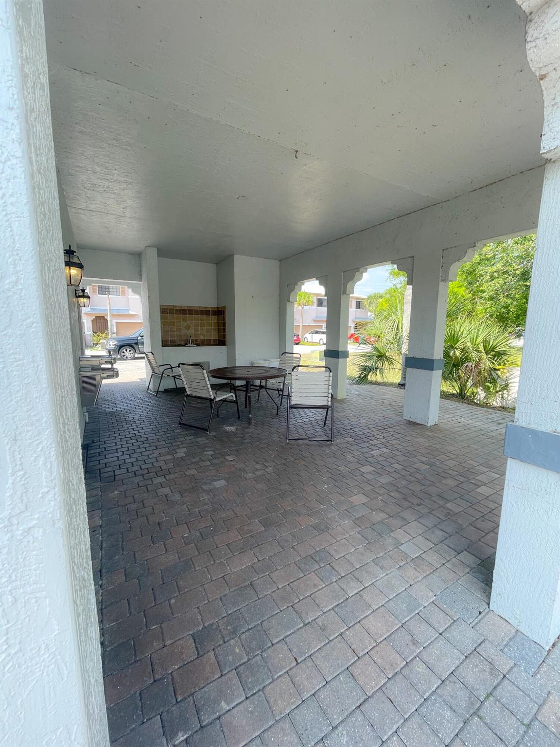 SWEET LAKES VILLAS - Residential