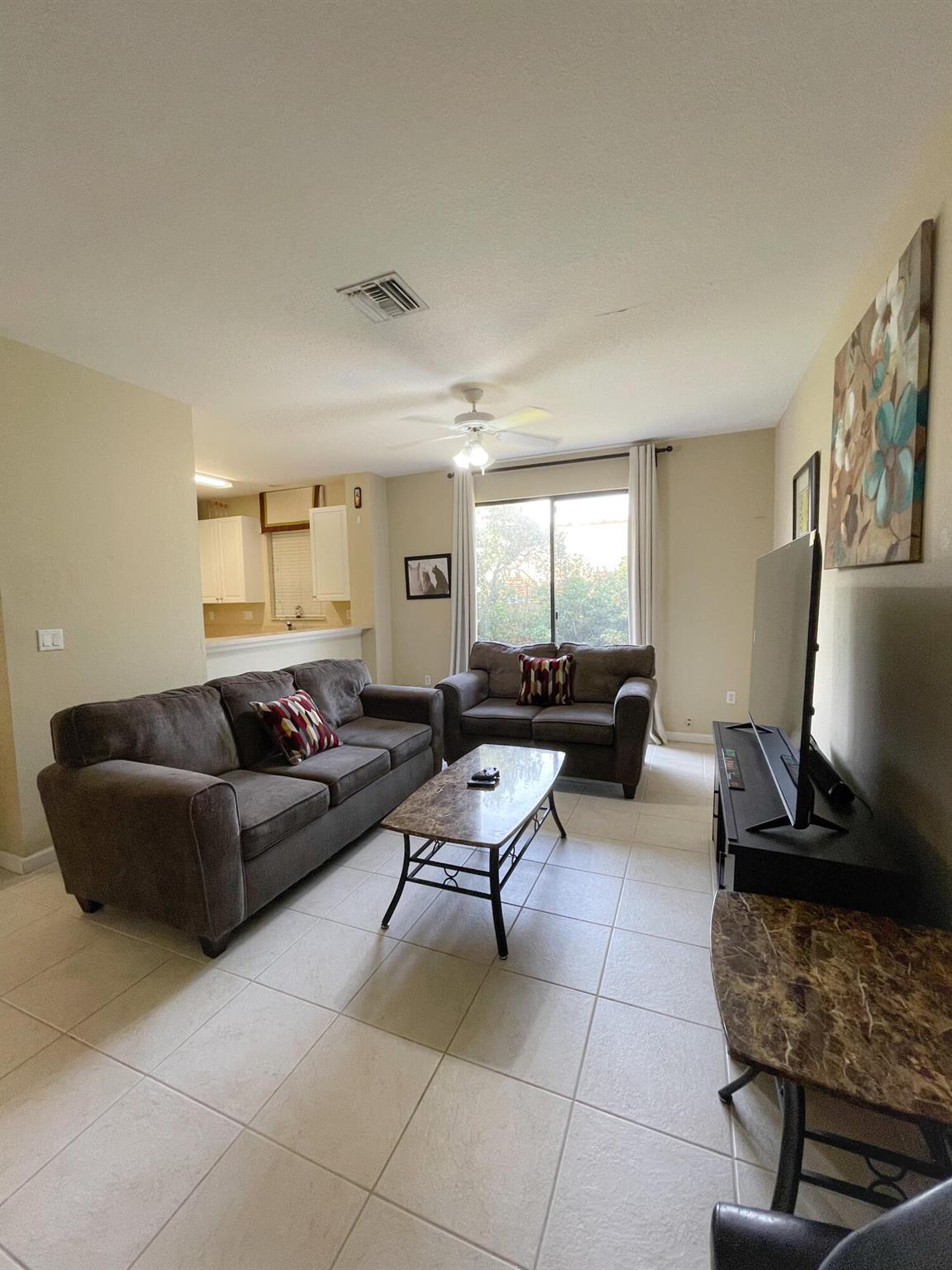 SWEET LAKES VILLAS - Residential