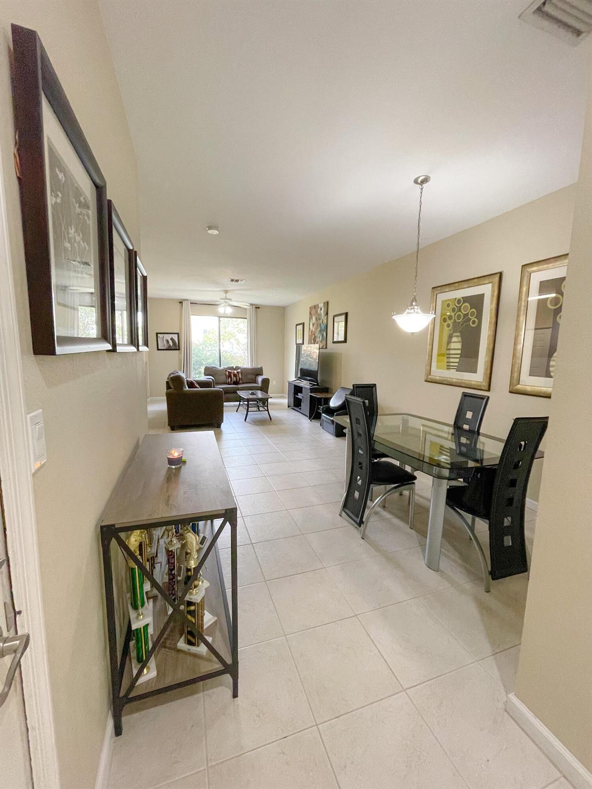 SWEET LAKES VILLAS - Residential