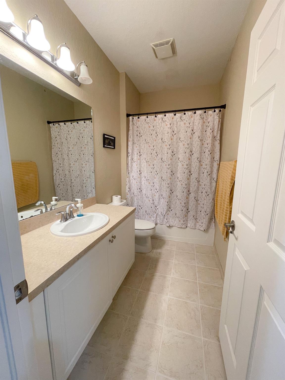 SWEET LAKES VILLAS - Residential