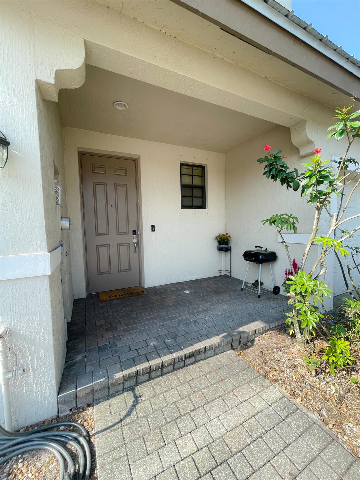 SWEET LAKES VILLAS - Residential