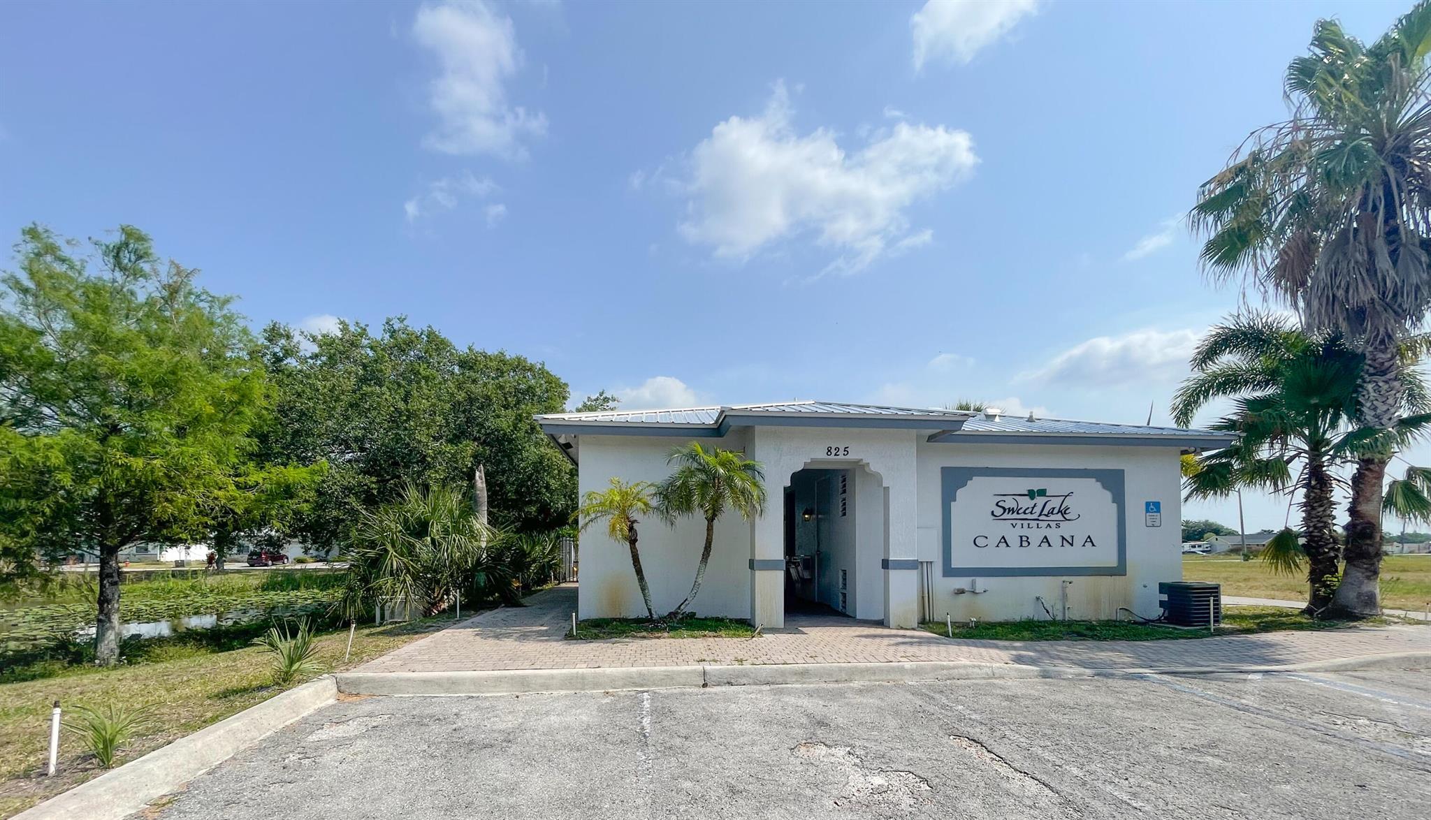 SWEET LAKES VILLAS - Residential