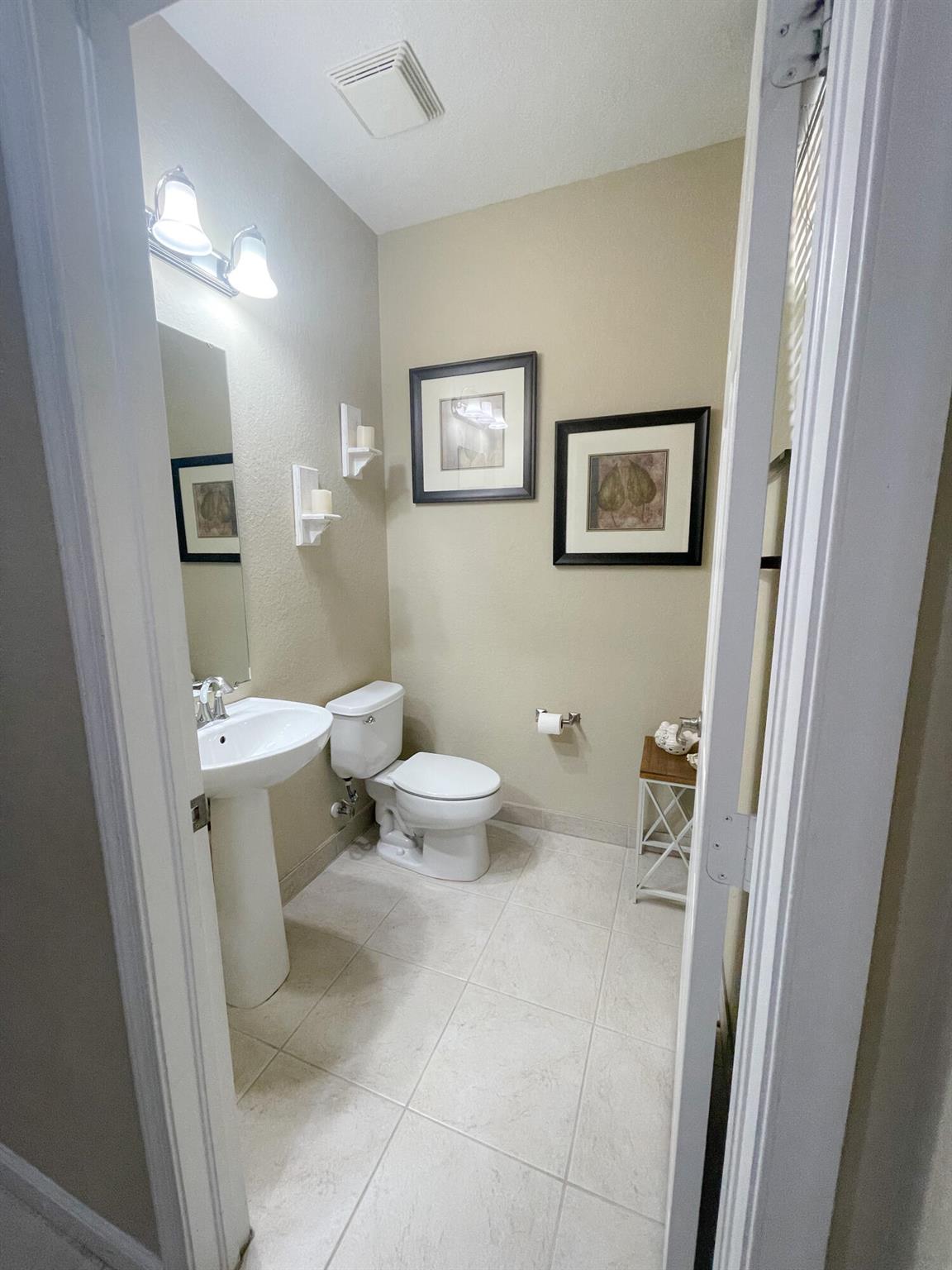 SWEET LAKES VILLAS - Residential