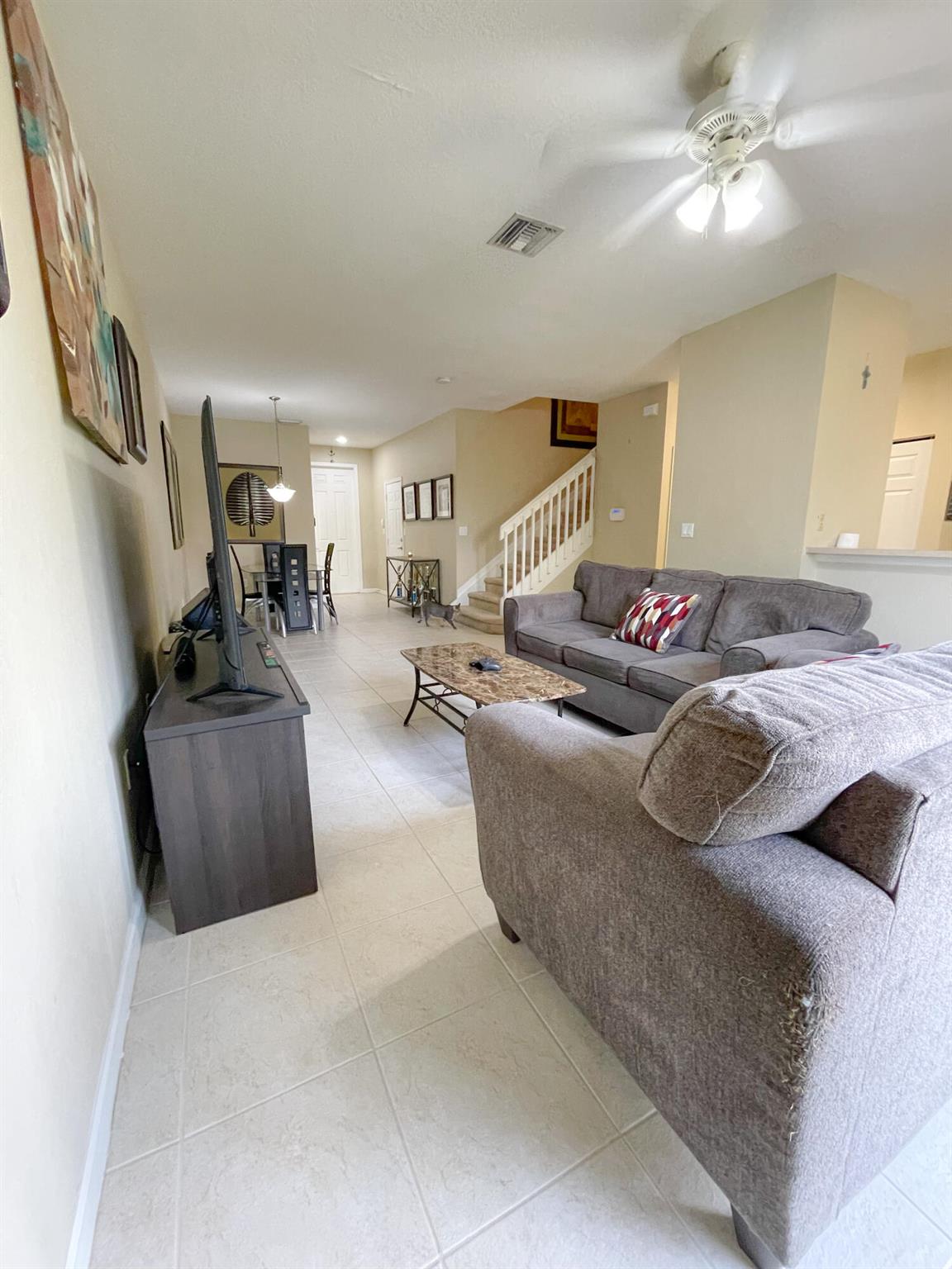 SWEET LAKES VILLAS - Residential