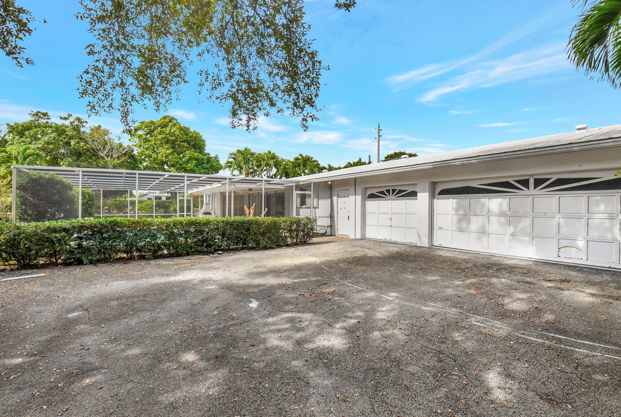 BOCA RATON HILLS SEC 3 - Residential Lease