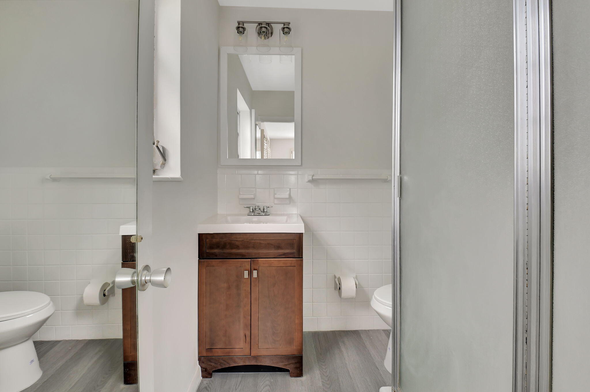 BOCA RATON HILLS SEC 3 - Residential Lease