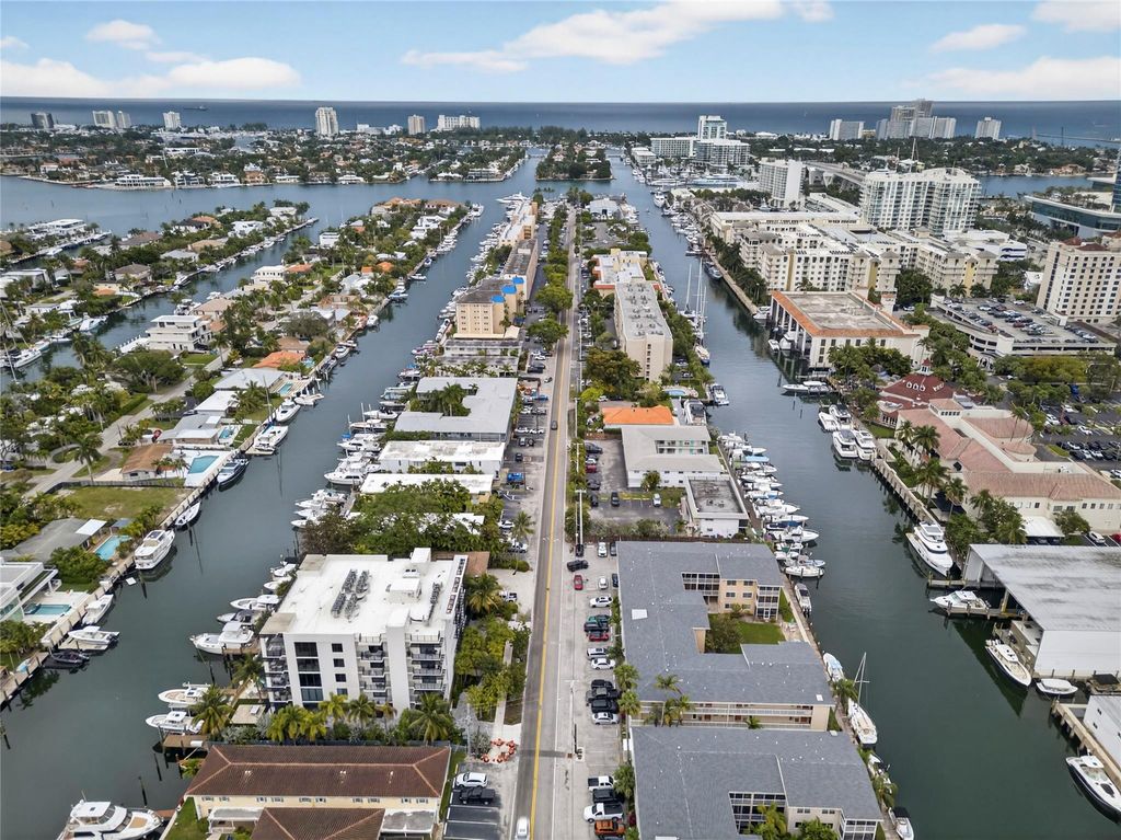 Photo of 1510 SE 15th Street #310, Fort Lauderdale, FL 33316 (MLS # F10549285)