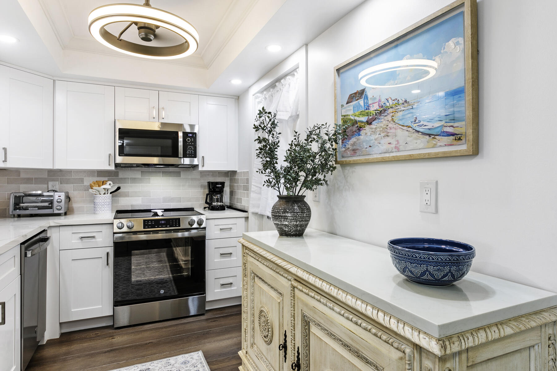 TAMBERLANE 2 CONDO - Residential
