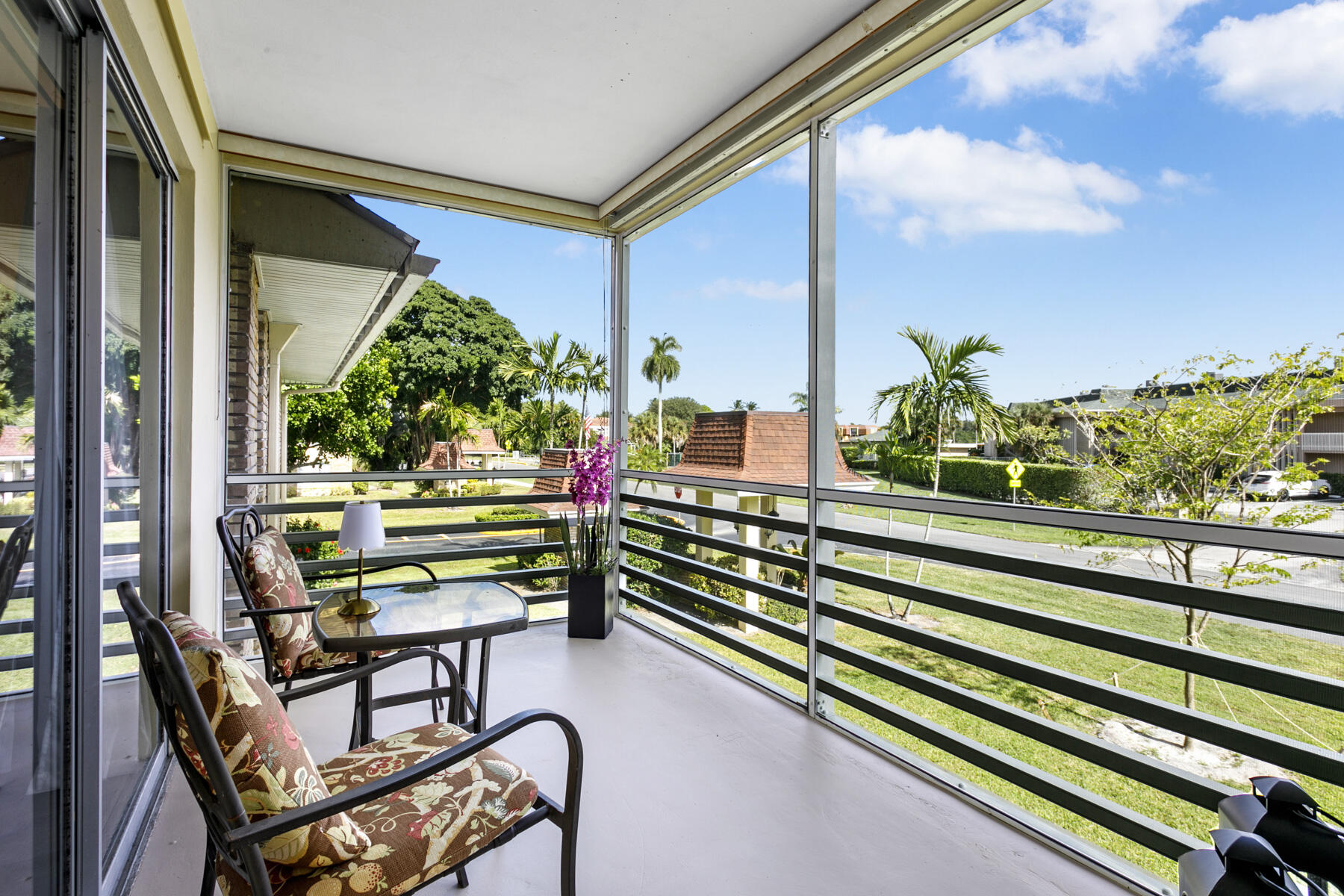 TAMBERLANE 2 CONDO - Residential