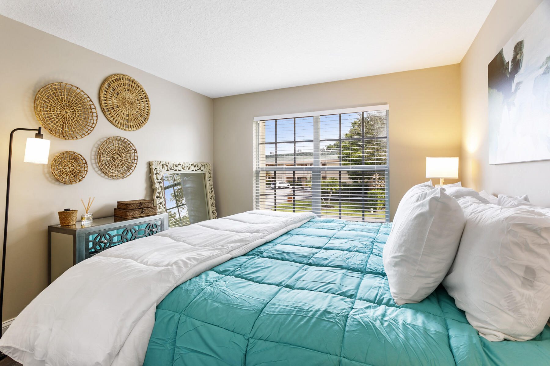 TAMBERLANE 2 CONDO - Residential