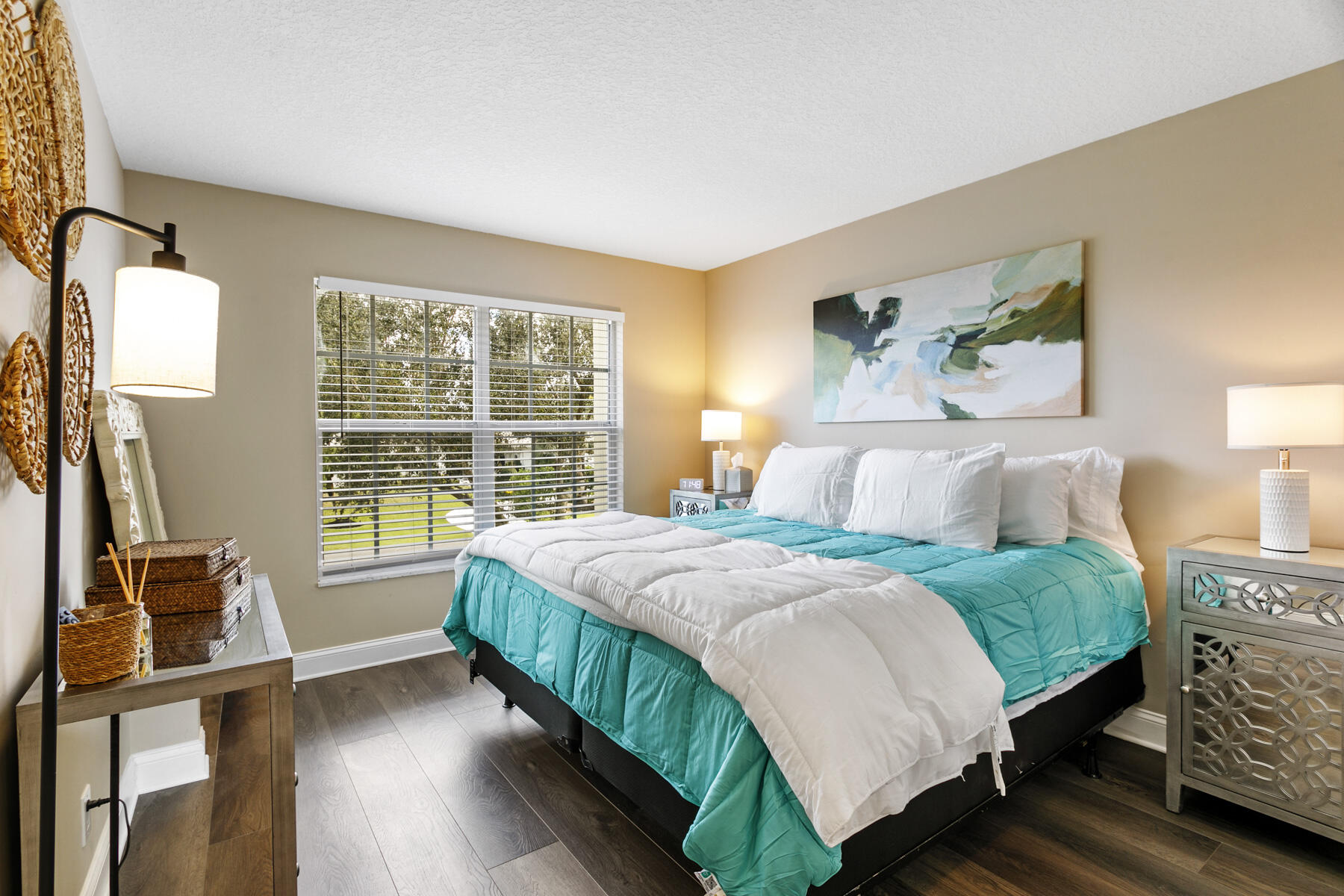 TAMBERLANE 2 CONDO - Residential