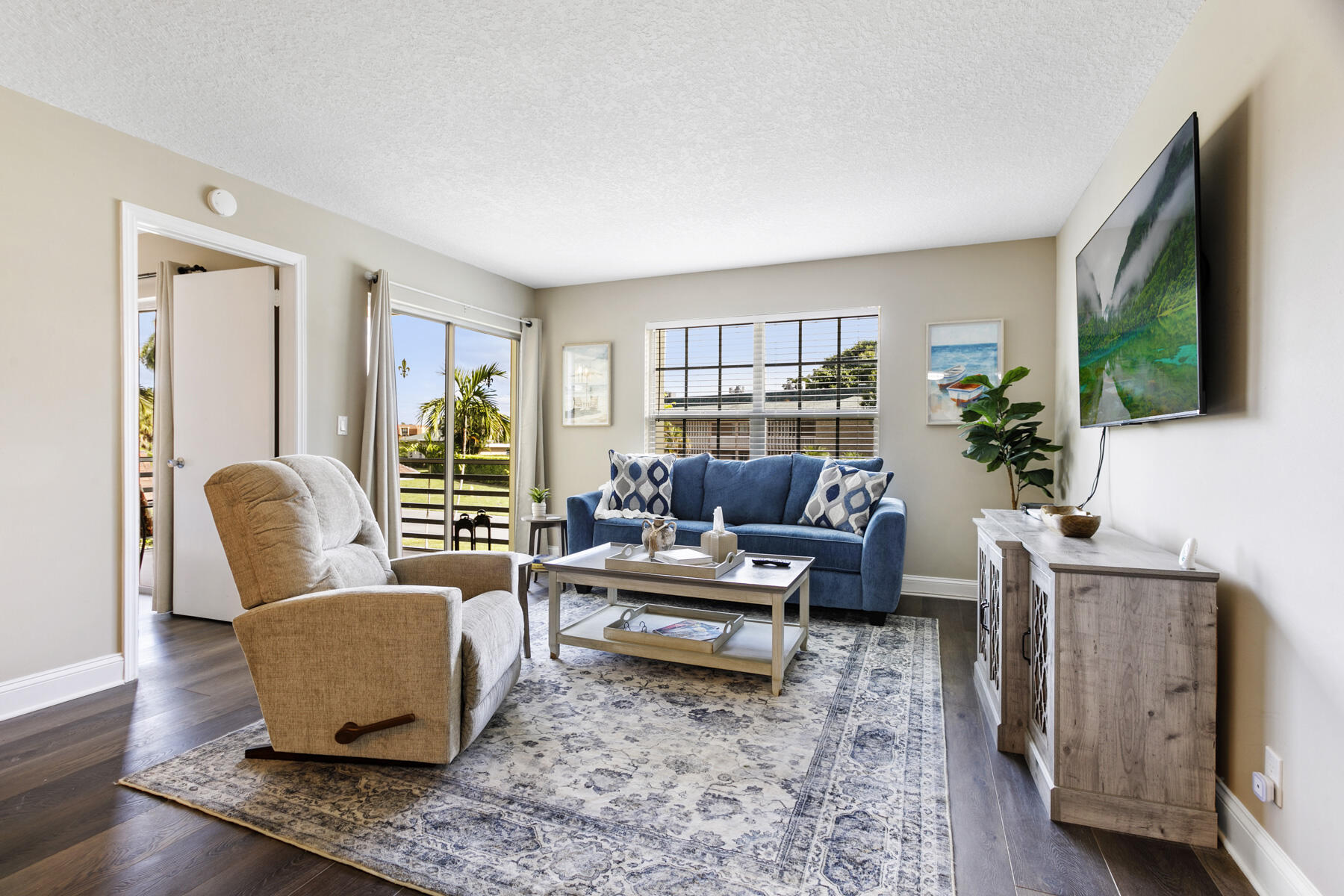 TAMBERLANE 2 CONDO - Residential
