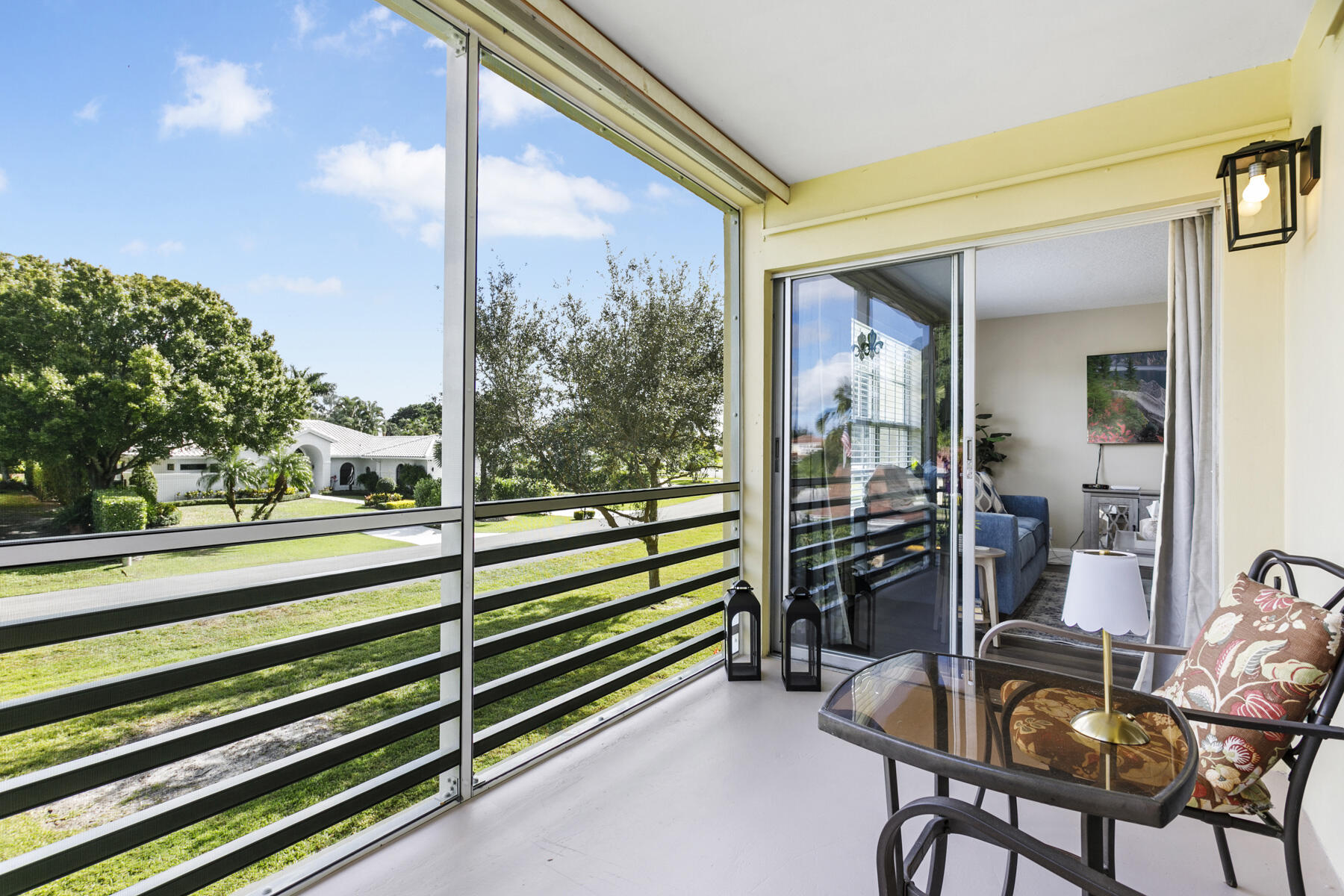 TAMBERLANE 2 CONDO - Residential