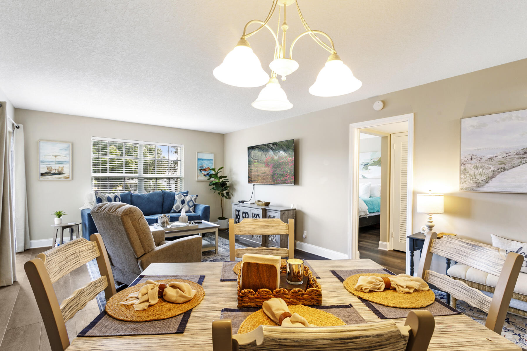 TAMBERLANE 2 CONDO - Residential