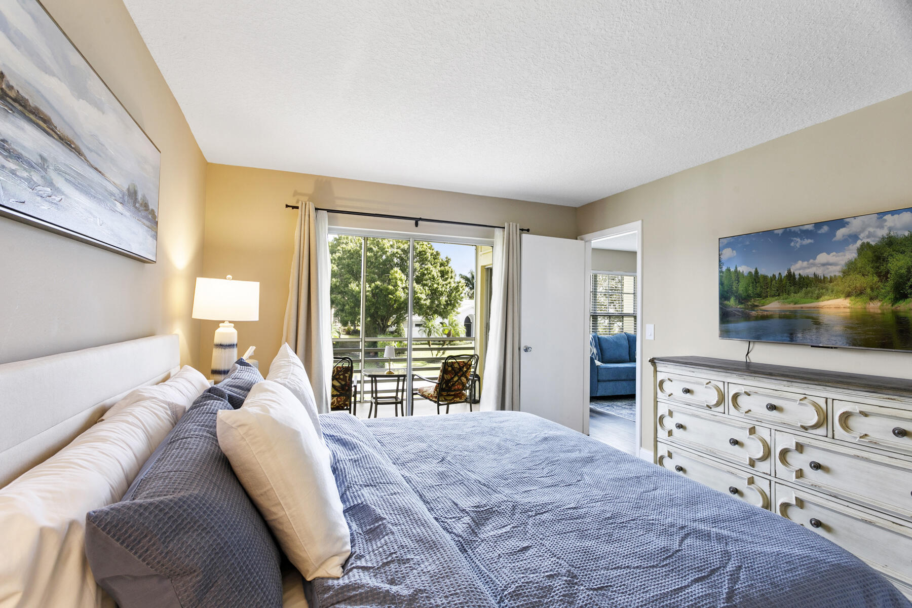 TAMBERLANE 2 CONDO - Residential