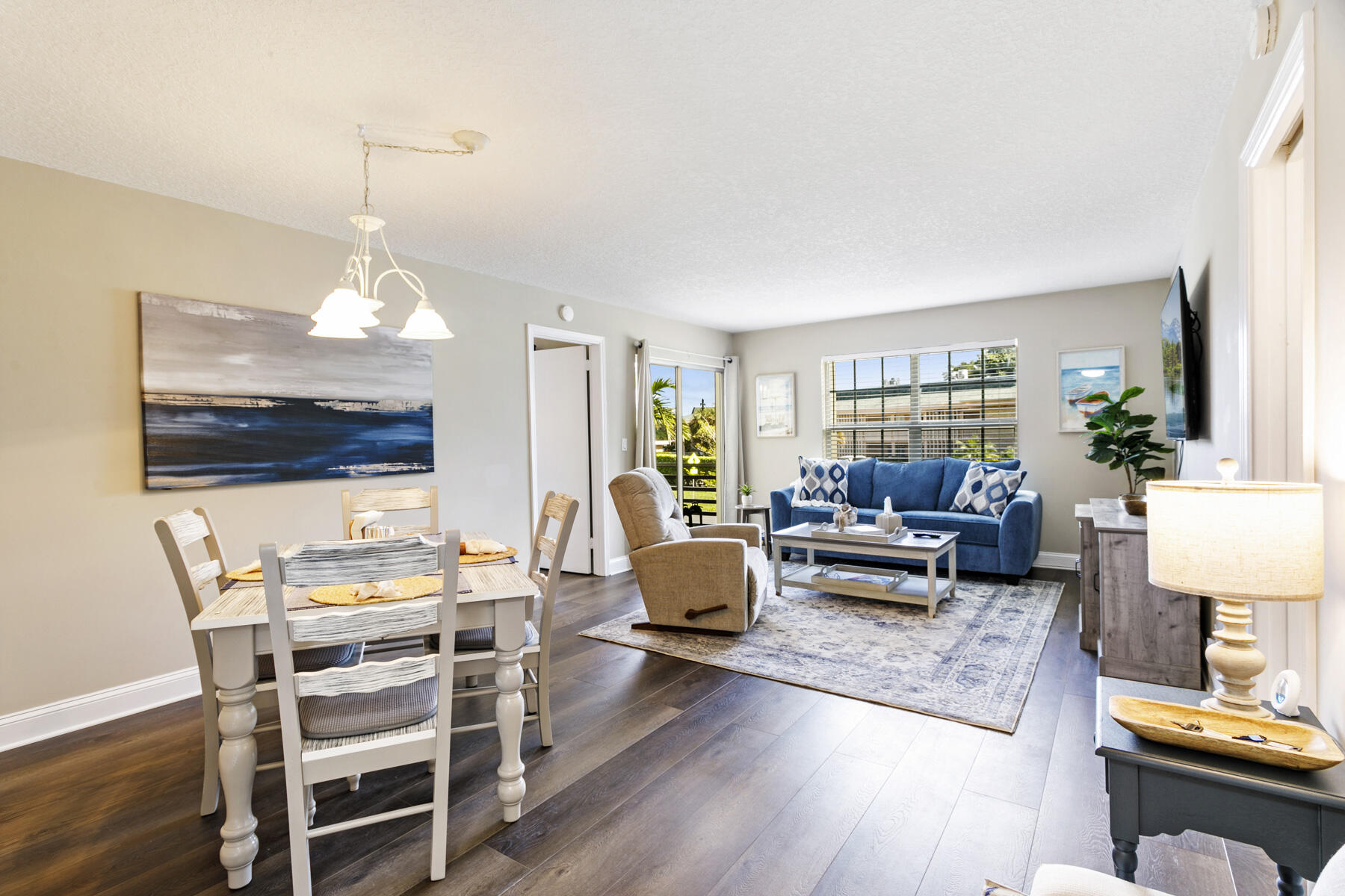 TAMBERLANE 2 CONDO - Residential