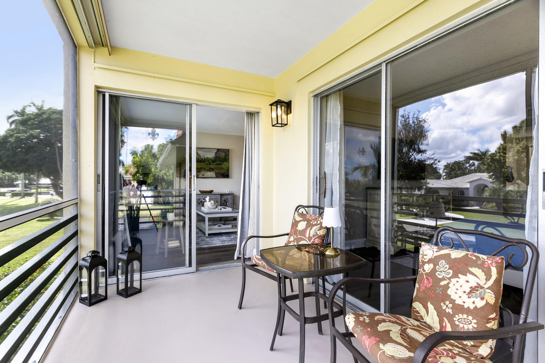 TAMBERLANE 2 CONDO - Residential