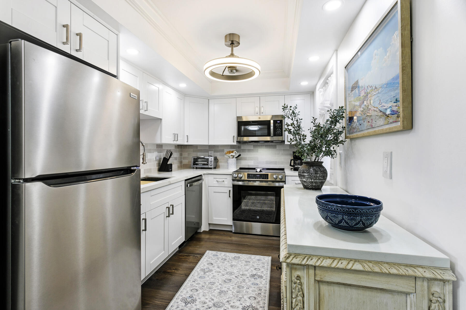 TAMBERLANE 2 CONDO - Residential