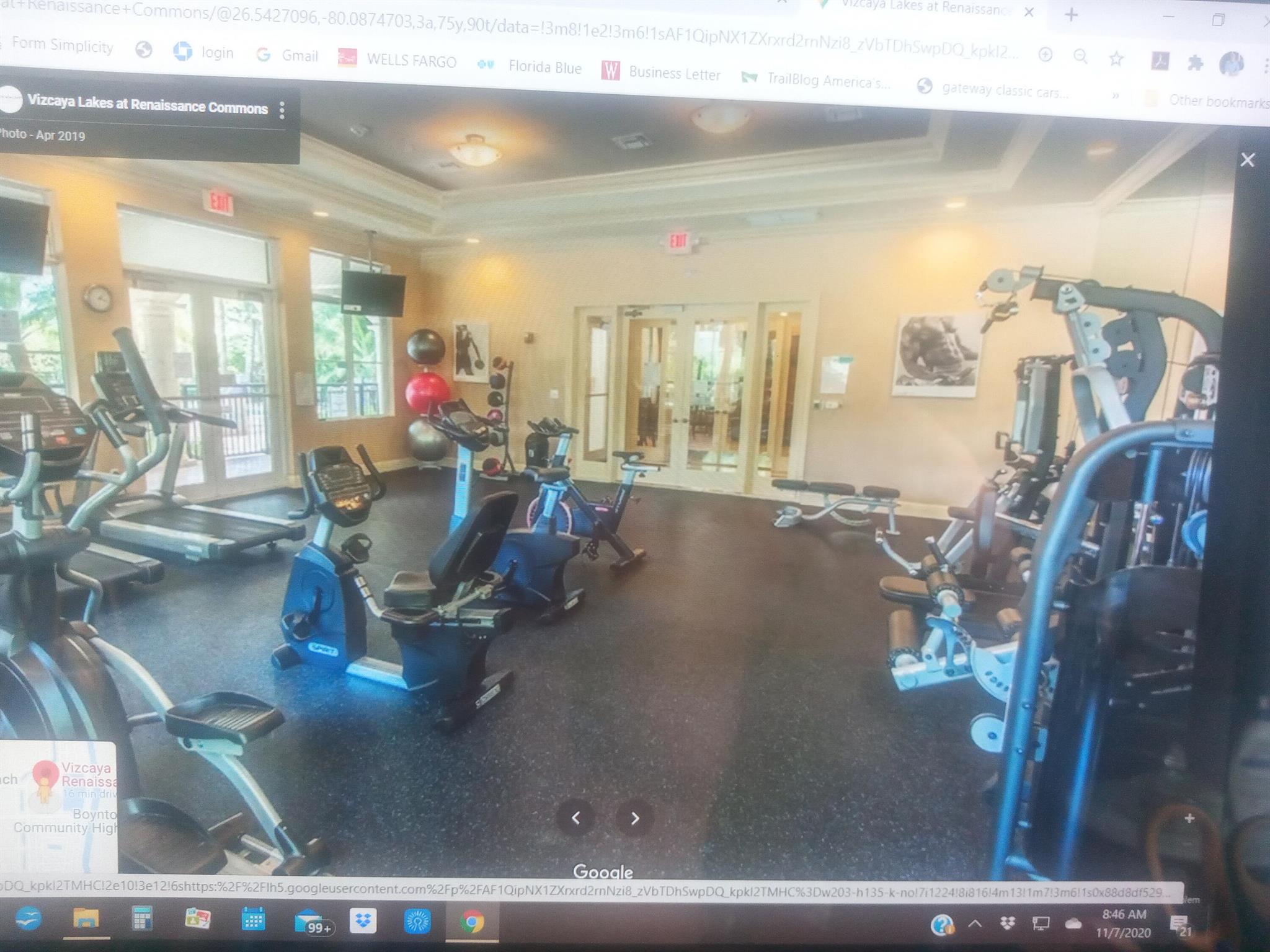 1690 Renaissance Commons Boulevard 1623