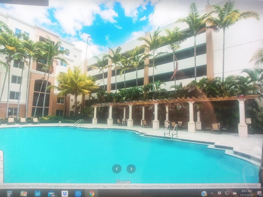 Photo of 1690 Renaissance Commons Boulevard #1623, Boynton Beach, FL 33426 (MLS # R11089414)