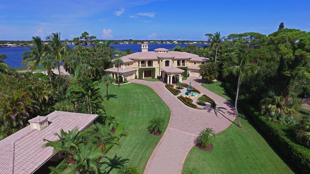 Loxahatchee River Road - Residential