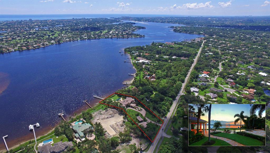 Loxahatchee River Road - Residential