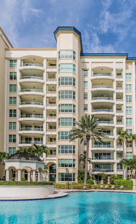 MIZNER GRAND CONDO - Residential