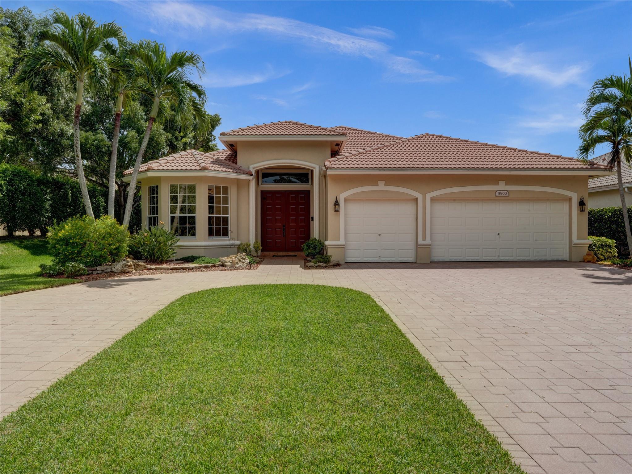 View Coral Springs, FL 33067 house