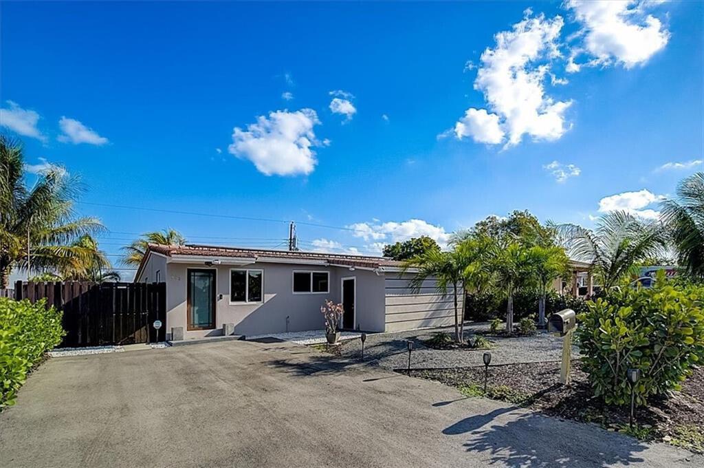 COLLIER ESTATES FIFTH ADD - Residential