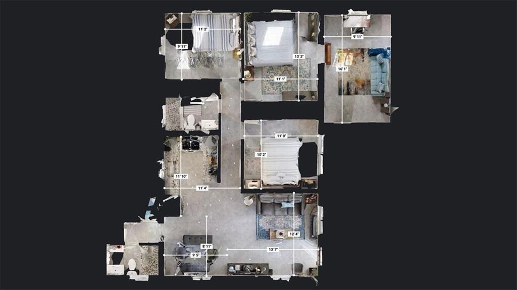 COLLIER ESTATES FIFTH ADD - Residential