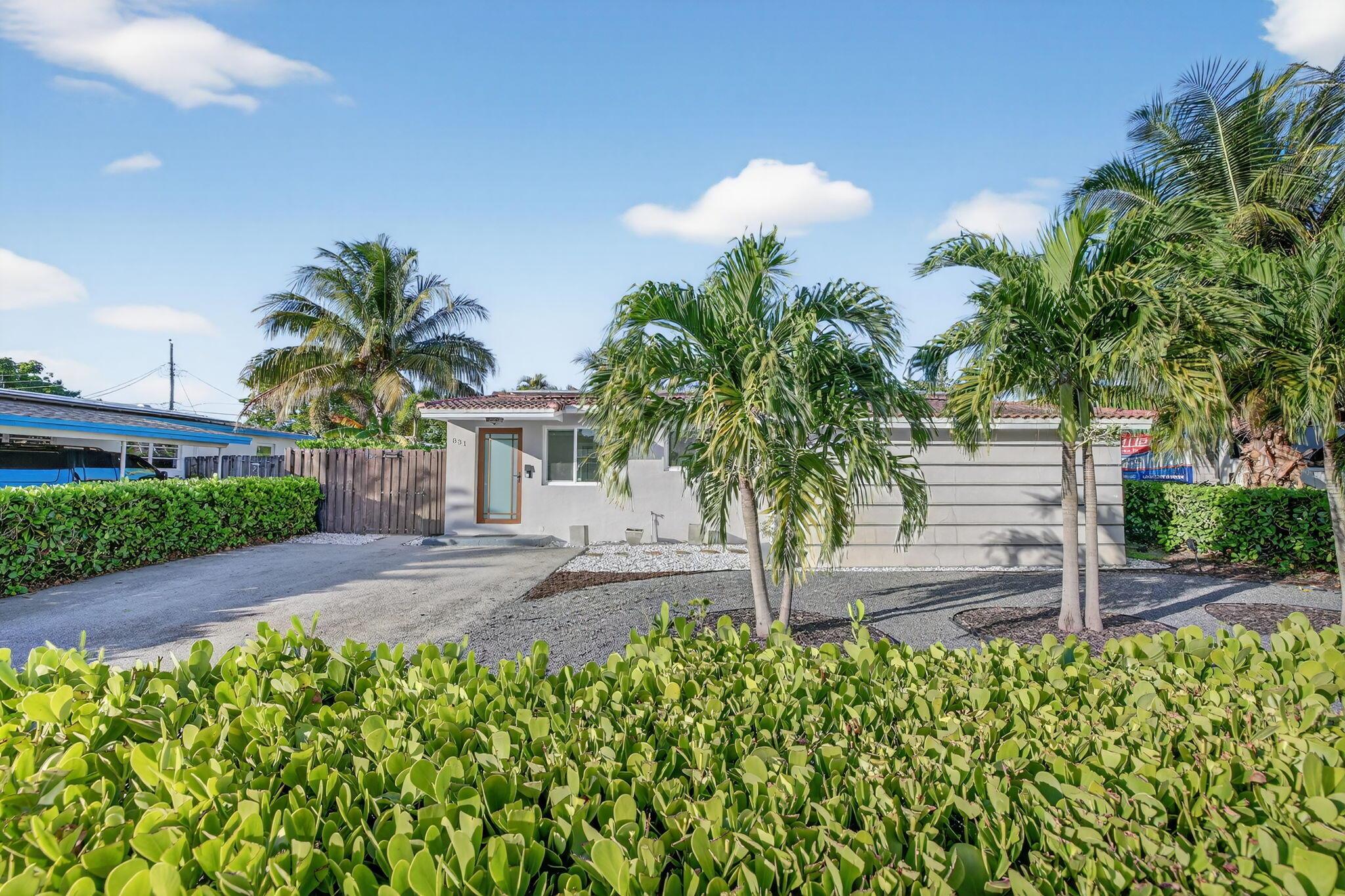 COLLIER ESTATES FIFTH ADD - Residential