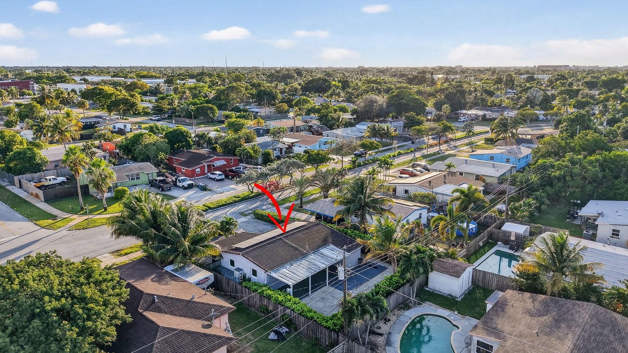 COLLIER ESTATES FIFTH ADD - Residential