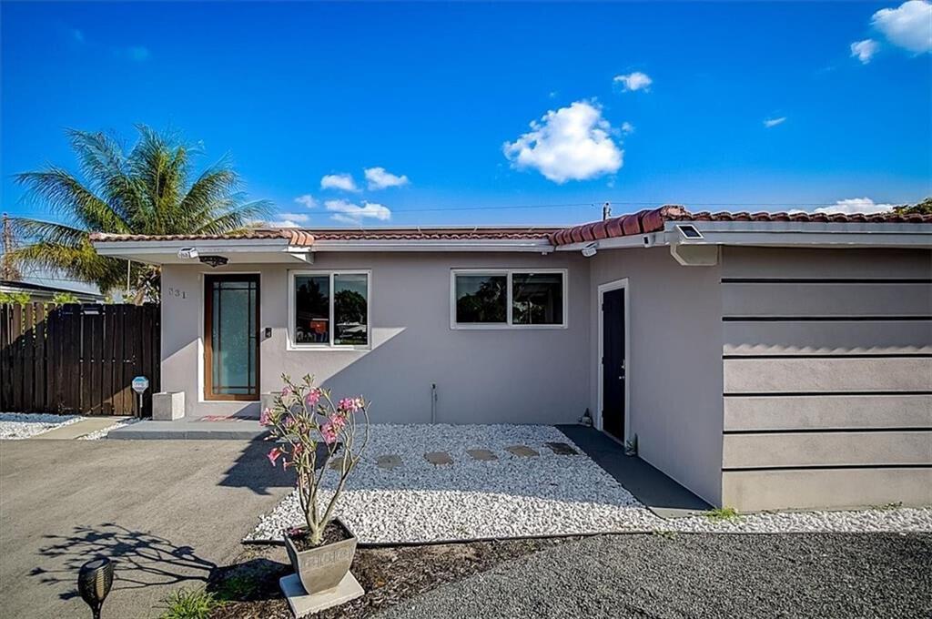 COLLIER ESTATES FIFTH ADD - Residential