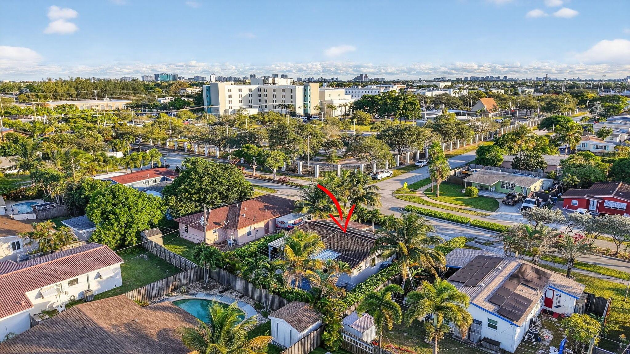 COLLIER ESTATES FIFTH ADD - Residential