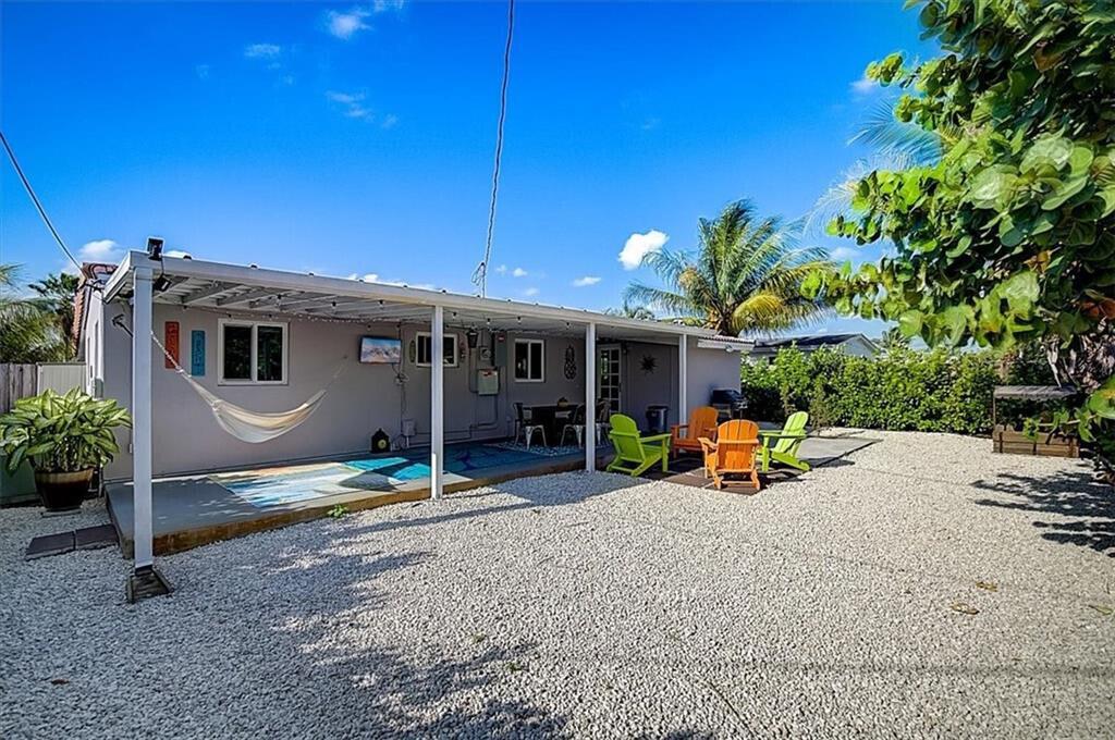 COLLIER ESTATES FIFTH ADD - Residential