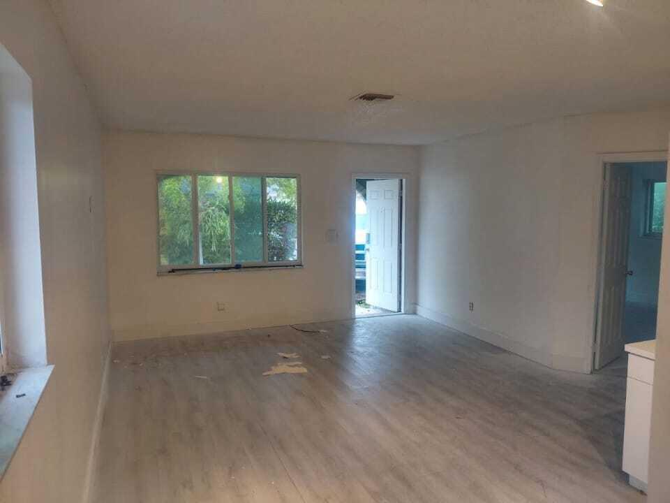 WASHINGTON PARK SECOND ADD - Residential