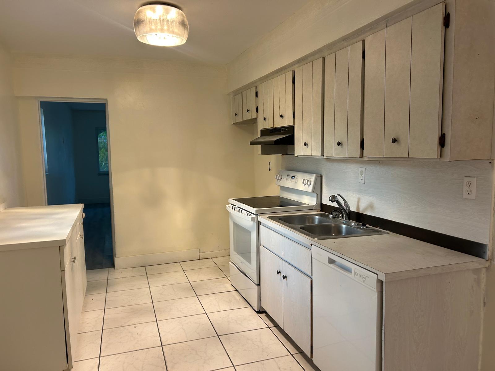 WASHINGTON PARK SECOND ADD - Residential