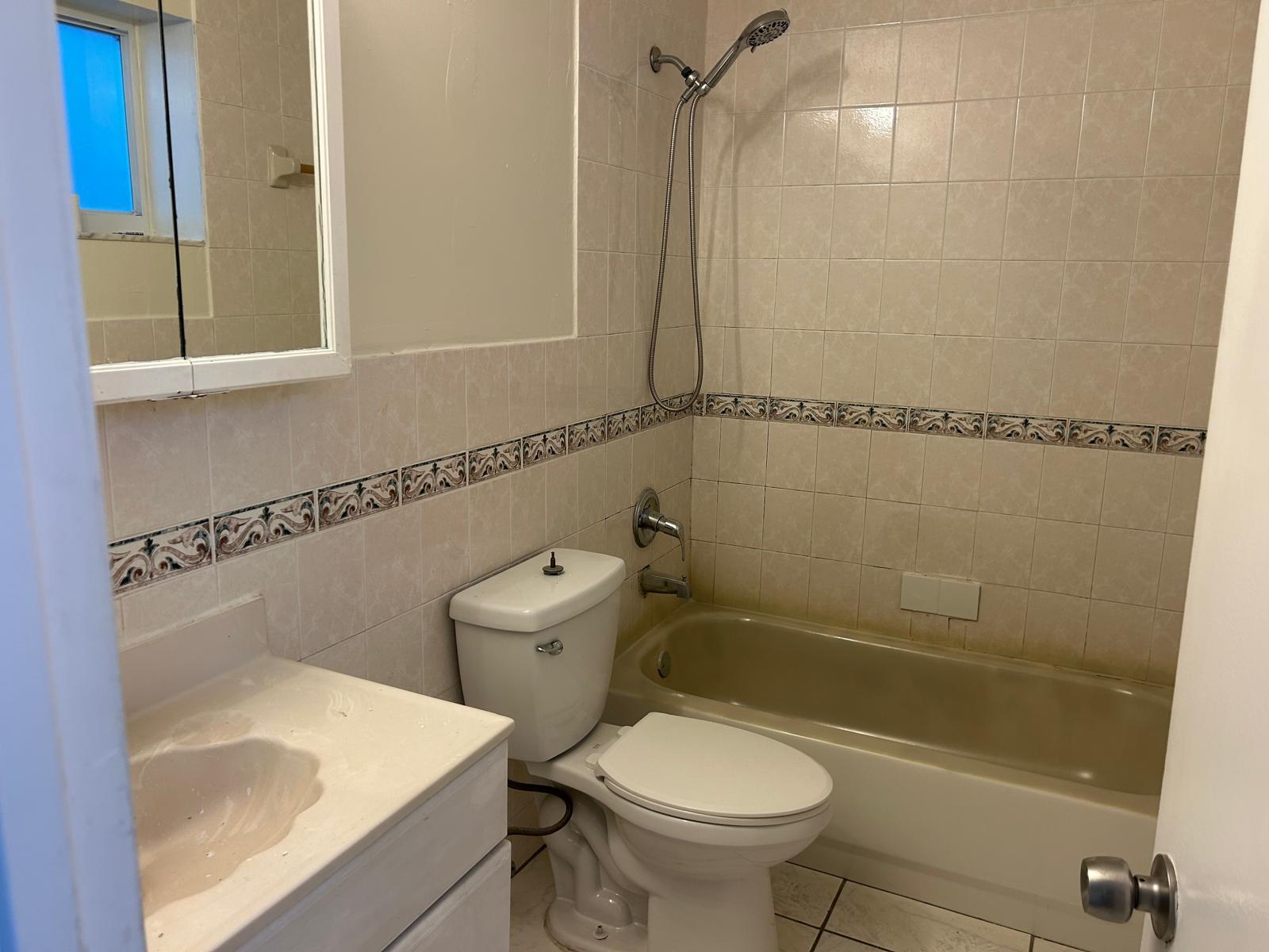 WASHINGTON PARK SECOND ADD - Residential